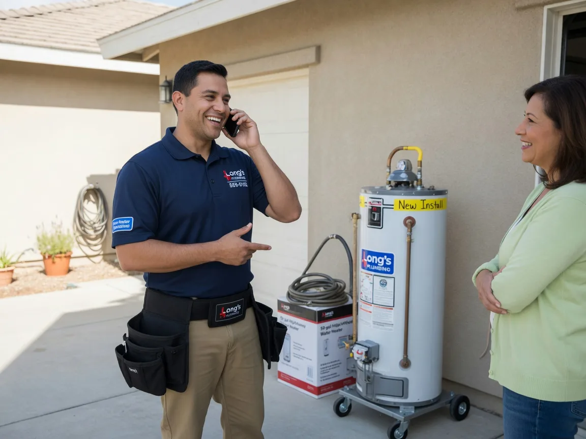 Leak Detection Brooklyn, IA FAQs